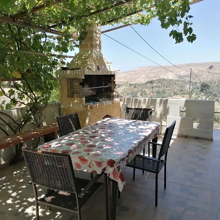 160 M2 Village House 