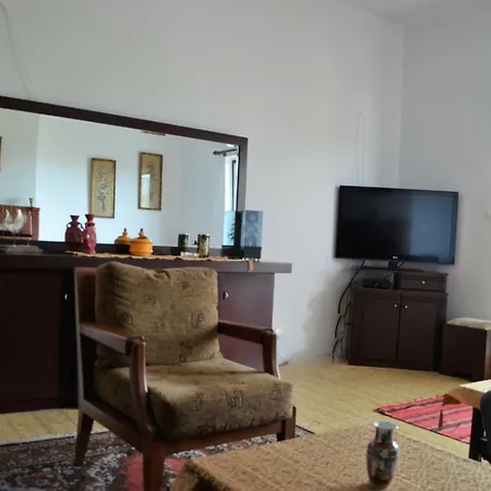160 M2 Village House 