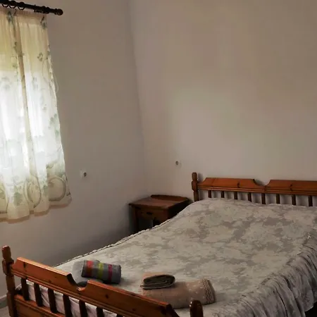 160 M2 Village House 