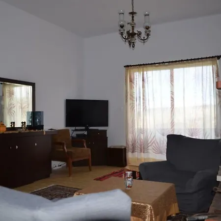 160 M2 Village House 