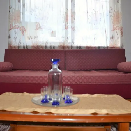 160 M2 Village House 