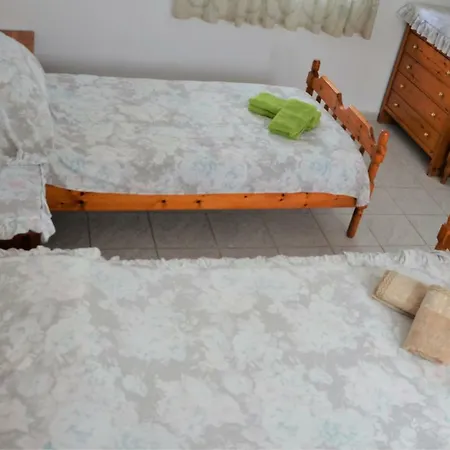 Σπίτι διακοπών 160 M2 Village House 