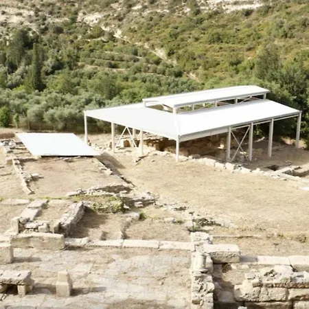 Σπίτι διακοπών 160 M2 Village House 
