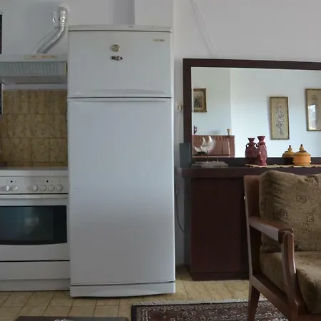 Σπίτι διακοπών 160 M2 Village House 