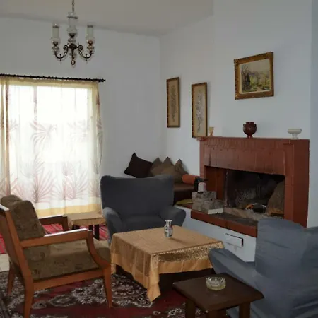 160 M2 Village House 