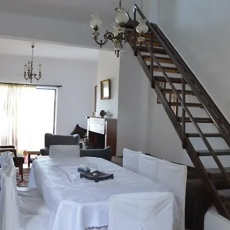 160 M2 Village House 