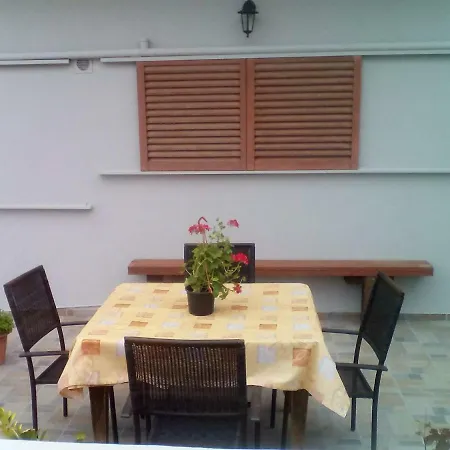 160 M2 Village House 