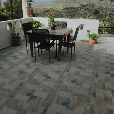160 M2 Village House 